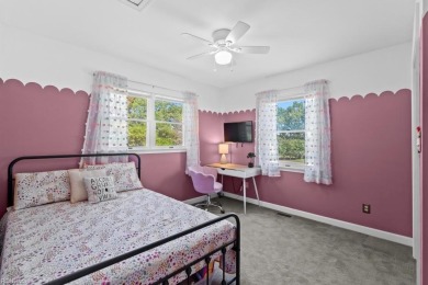 Where Everyday Feels Like the Weekend! 
A rare find on a small on Piankatank River Golf Club in Virginia - for sale on GolfHomes.com, golf home, golf lot