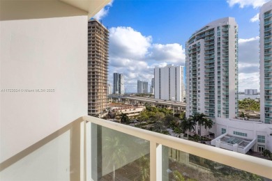 This unfurnished 2-bedroom, 2.5-bath corner residence spans 2 on Turnberry Isle Resort and Club in Florida - for sale on GolfHomes.com, golf home, golf lot