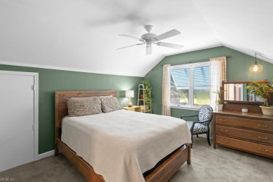 Where Everyday Feels Like the Weekend! 
A rare find on a small on Piankatank River Golf Club in Virginia - for sale on GolfHomes.com, golf home, golf lot