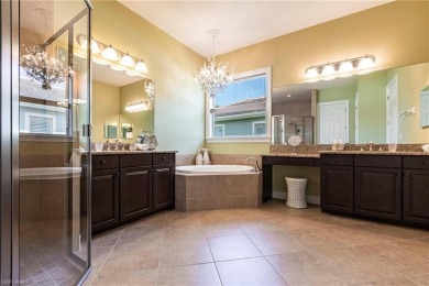 There are no words than can adequately capture the true essence on Verandah Golf Course and Club in Florida - for sale on GolfHomes.com, golf home, golf lot