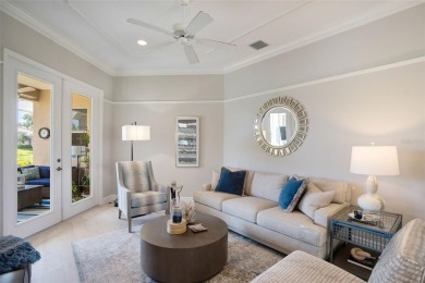 Welcome to the Palisades of Palmer Ranch - a charming, gated on TPC Prestancia in Florida - for sale on GolfHomes.com, golf home, golf lot
