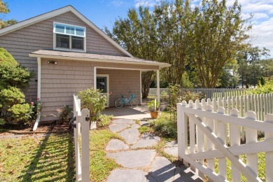 Where Everyday Feels Like the Weekend! 
A rare find on a small on Piankatank River Golf Club in Virginia - for sale on GolfHomes.com, golf home, golf lot