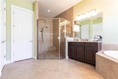 There are no words than can adequately capture the true essence on Verandah Golf Course and Club in Florida - for sale on GolfHomes.com, golf home, golf lot