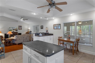 Discover the perfect blend of space, comfort, and convenience in on Citrus Springs Country Club in Florida - for sale on GolfHomes.com, golf home, golf lot