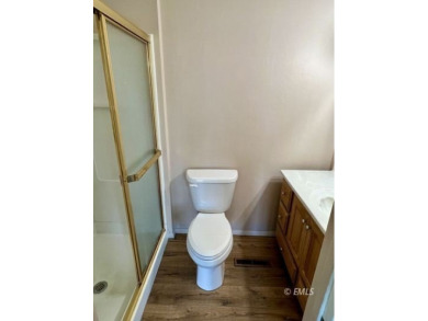 Location, location, location! This single-level home sits on a on Miles City Town and Country Club in Montana - for sale on GolfHomes.com, golf home, golf lot