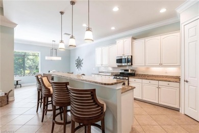 There are no words than can adequately capture the true essence on Verandah Golf Course and Club in Florida - for sale on GolfHomes.com, golf home, golf lot