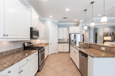 There are no words than can adequately capture the true essence on Verandah Golf Course and Club in Florida - for sale on GolfHomes.com, golf home, golf lot