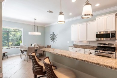 There are no words than can adequately capture the true essence on Verandah Golf Course and Club in Florida - for sale on GolfHomes.com, golf home, golf lot