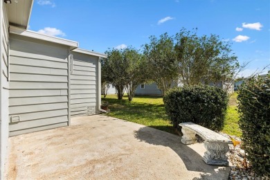 Welcome Home! 2-bedroom, 2-bath **TURNKEY**2022 Roof** 2021 on Stonecrest Golf and Club Club in Florida - for sale on GolfHomes.com, golf home, golf lot