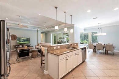 There are no words than can adequately capture the true essence on Verandah Golf Course and Club in Florida - for sale on GolfHomes.com, golf home, golf lot