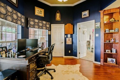 Impressive views and effortless entertaining await in this on River Hills Country Club in Texas - for sale on GolfHomes.com, golf home, golf lot