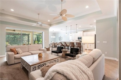 There are no words than can adequately capture the true essence on Verandah Golf Course and Club in Florida - for sale on GolfHomes.com, golf home, golf lot