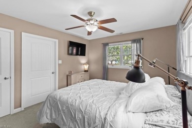 Where Everyday Feels Like the Weekend! 
A rare find on a small on Piankatank River Golf Club in Virginia - for sale on GolfHomes.com, golf home, golf lot