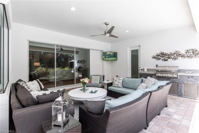 There are no words than can adequately capture the true essence on Verandah Golf Course and Club in Florida - for sale on GolfHomes.com, golf home, golf lot