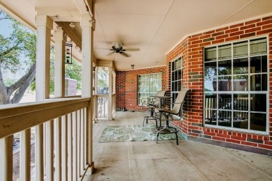 Impressive views and effortless entertaining await in this on River Hills Country Club in Texas - for sale on GolfHomes.com, golf home, golf lot