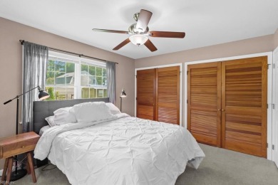 Where Everyday Feels Like the Weekend! 
A rare find on a small on Piankatank River Golf Club in Virginia - for sale on GolfHomes.com, golf home, golf lot