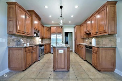 A breath of fresh air describes this absolute picture perfect on Maple Ridge Golf Club in Georgia - for sale on GolfHomes.com, golf home, golf lot