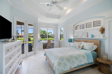 Welcome to the Palisades of Palmer Ranch - a charming, gated on TPC Prestancia in Florida - for sale on GolfHomes.com, golf home, golf lot