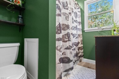 Where Everyday Feels Like the Weekend! 
A rare find on a small on Piankatank River Golf Club in Virginia - for sale on GolfHomes.com, golf home, golf lot