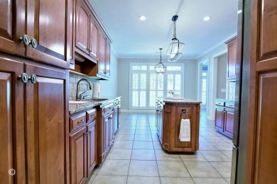 A breath of fresh air describes this absolute picture perfect on Maple Ridge Golf Club in Georgia - for sale on GolfHomes.com, golf home, golf lot