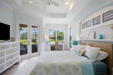 Welcome to the Palisades of Palmer Ranch - a charming, gated on TPC Prestancia in Florida - for sale on GolfHomes.com, golf home, golf lot
