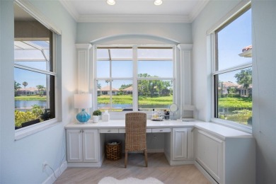 Welcome to the Palisades of Palmer Ranch - a charming, gated on TPC Prestancia in Florida - for sale on GolfHomes.com, golf home, golf lot