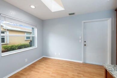 GORGEOUS, UPDATED, SKYLIGHTS, FANS, FRESHLY PAINTED, SCREENED on Forest Oaks Golf Club in Florida - for sale on GolfHomes.com, golf home, golf lot