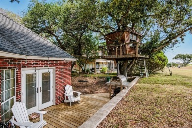 Impressive views and effortless entertaining await in this on River Hills Country Club in Texas - for sale on GolfHomes.com, golf home, golf lot