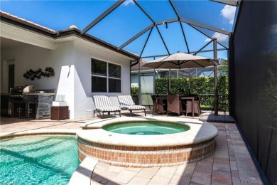 There are no words than can adequately capture the true essence on Verandah Golf Course and Club in Florida - for sale on GolfHomes.com, golf home, golf lot