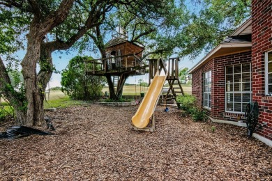 Impressive views and effortless entertaining await in this on River Hills Country Club in Texas - for sale on GolfHomes.com, golf home, golf lot