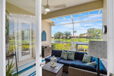 Welcome to the Palisades of Palmer Ranch - a charming, gated on TPC Prestancia in Florida - for sale on GolfHomes.com, golf home, golf lot