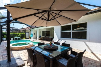 There are no words than can adequately capture the true essence on Verandah Golf Course and Club in Florida - for sale on GolfHomes.com, golf home, golf lot