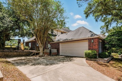 Impressive views and effortless entertaining await in this on River Hills Country Club in Texas - for sale on GolfHomes.com, golf home, golf lot