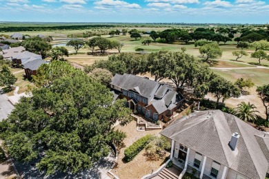 Impressive views and effortless entertaining await in this on River Hills Country Club in Texas - for sale on GolfHomes.com, golf home, golf lot
