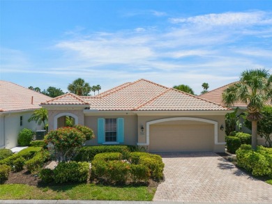 Welcome to the Palisades of Palmer Ranch - a charming, gated on TPC Prestancia in Florida - for sale on GolfHomes.com, golf home, golf lot
