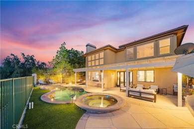 Welcome to this beautiful guard-gated community of Coto de Caza on Coto De Caza Golf Club in California - for sale on GolfHomes.com, golf home, golf lot