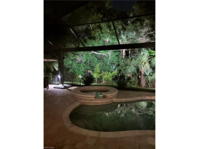 There are no words than can adequately capture the true essence on Verandah Golf Course and Club in Florida - for sale on GolfHomes.com, golf home, golf lot