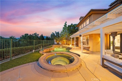Welcome to this beautiful guard-gated community of Coto de Caza on Coto De Caza Golf Club in California - for sale on GolfHomes.com, golf home, golf lot