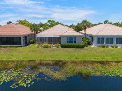 Welcome to the Palisades of Palmer Ranch - a charming, gated on TPC Prestancia in Florida - for sale on GolfHomes.com, golf home, golf lot