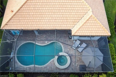 There are no words than can adequately capture the true essence on Verandah Golf Course and Club in Florida - for sale on GolfHomes.com, golf home, golf lot