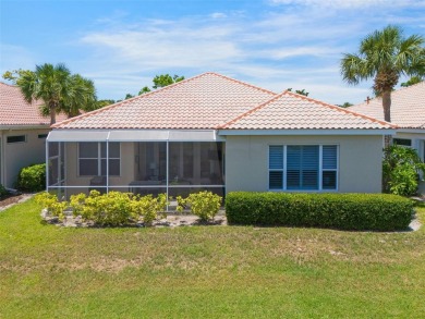 Welcome to the Palisades of Palmer Ranch - a charming, gated on TPC Prestancia in Florida - for sale on GolfHomes.com, golf home, golf lot