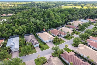 There are no words than can adequately capture the true essence on Verandah Golf Course and Club in Florida - for sale on GolfHomes.com, golf home, golf lot
