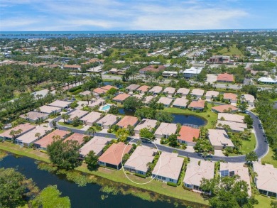 Welcome to the Palisades of Palmer Ranch - a charming, gated on TPC Prestancia in Florida - for sale on GolfHomes.com, golf home, golf lot