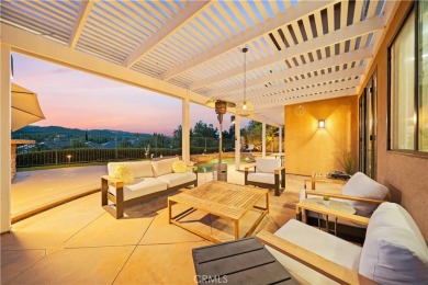 Welcome to this beautiful guard-gated community of Coto de Caza on Coto De Caza Golf Club in California - for sale on GolfHomes.com, golf home, golf lot