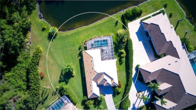 LOCATION, PRIVACY, LOW HOA FEES AND NO CDD FEES!  This home, in on Rosedale Golf and Tennis Club in Florida - for sale on GolfHomes.com, golf home, golf lot