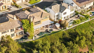 Welcome to this beautiful guard-gated community of Coto de Caza on Coto De Caza Golf Club in California - for sale on GolfHomes.com, golf home, golf lot