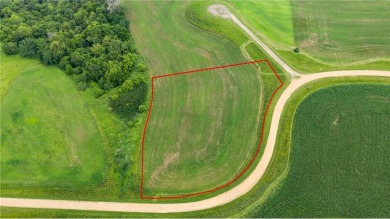 Beautiful Bluff Top Lots-some with water and Mississippi Valley on Coffee Mill Golf and Country Club in Minnesota - for sale on GolfHomes.com, golf home, golf lot