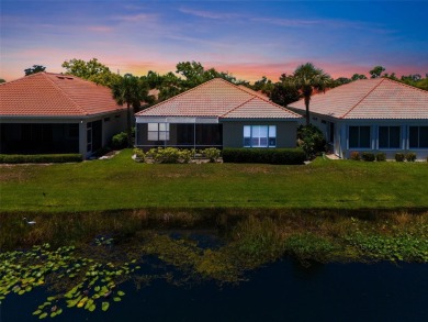 Welcome to the Palisades of Palmer Ranch - a charming, gated on TPC Prestancia in Florida - for sale on GolfHomes.com, golf home, golf lot