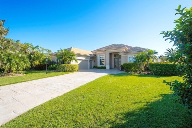 LOCATION, PRIVACY, LOW HOA FEES AND NO CDD FEES!  This home, in on Rosedale Golf and Tennis Club in Florida - for sale on GolfHomes.com, golf home, golf lot