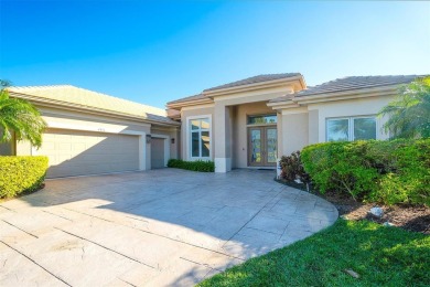 LOCATION, PRIVACY, LOW HOA FEES AND NO CDD FEES!  This home, in on Rosedale Golf and Tennis Club in Florida - for sale on GolfHomes.com, golf home, golf lot